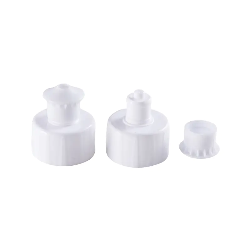 Molde para tapas de botellas deportivas (cierres abatibles y push-pull)