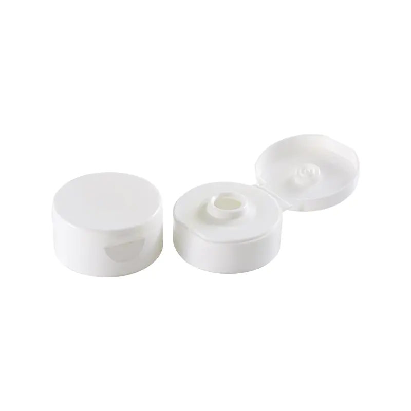 Molde con tapa abatible para botella exprimible de salsa de tomate invertida (compatible con válvula de silicona)