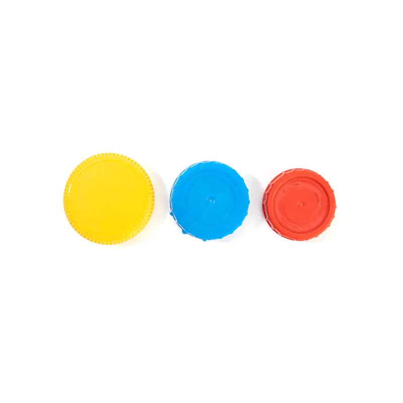 Molde de tapón de rosca para jugo de llenado en caliente de 38 mm