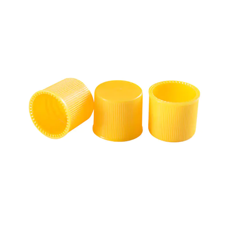 Molde de tapón de rosca para productos farmacéuticos (cierre a prueba de niños / CRC)